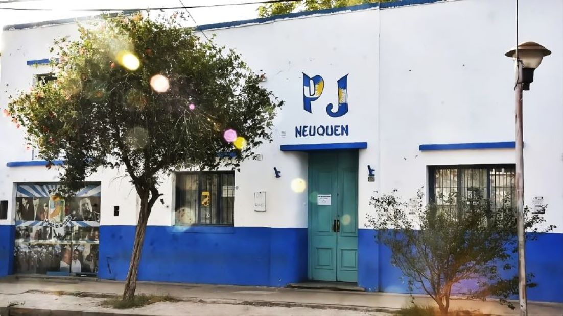 PJ NEUQUÉN: UNA CALDERA A PUNTO DE ESTALLAR