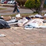 RED SOLIDARIA DETECTÓ 671 PERSONAS EN SITUACIÓN DE CALLE