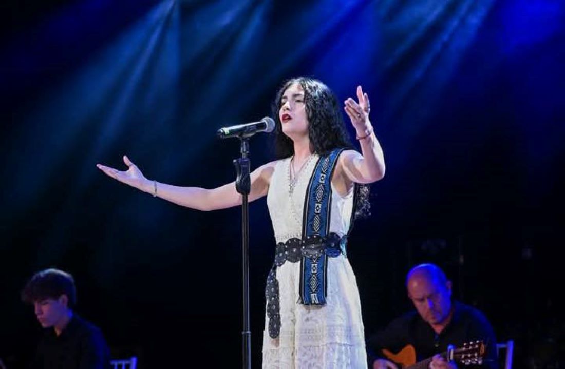 PETROLEROS PRIVADAS REACTIVA LOS “VIERNES CULTURALES”