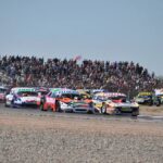 COMIENZA LA VENTA DE ENTRADAS PARA UNA NUEVA PRESENTACIÓN DEL TURISMO CARRETERA EN CENTENARIO