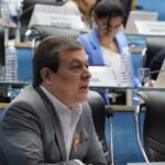 RÍO NEGRO AVANZA CON OBRAS EN LA RUTA 69 Y BUSCA MEJORAR UN ACCESO CLAVE PARA EL ALTO VALLE