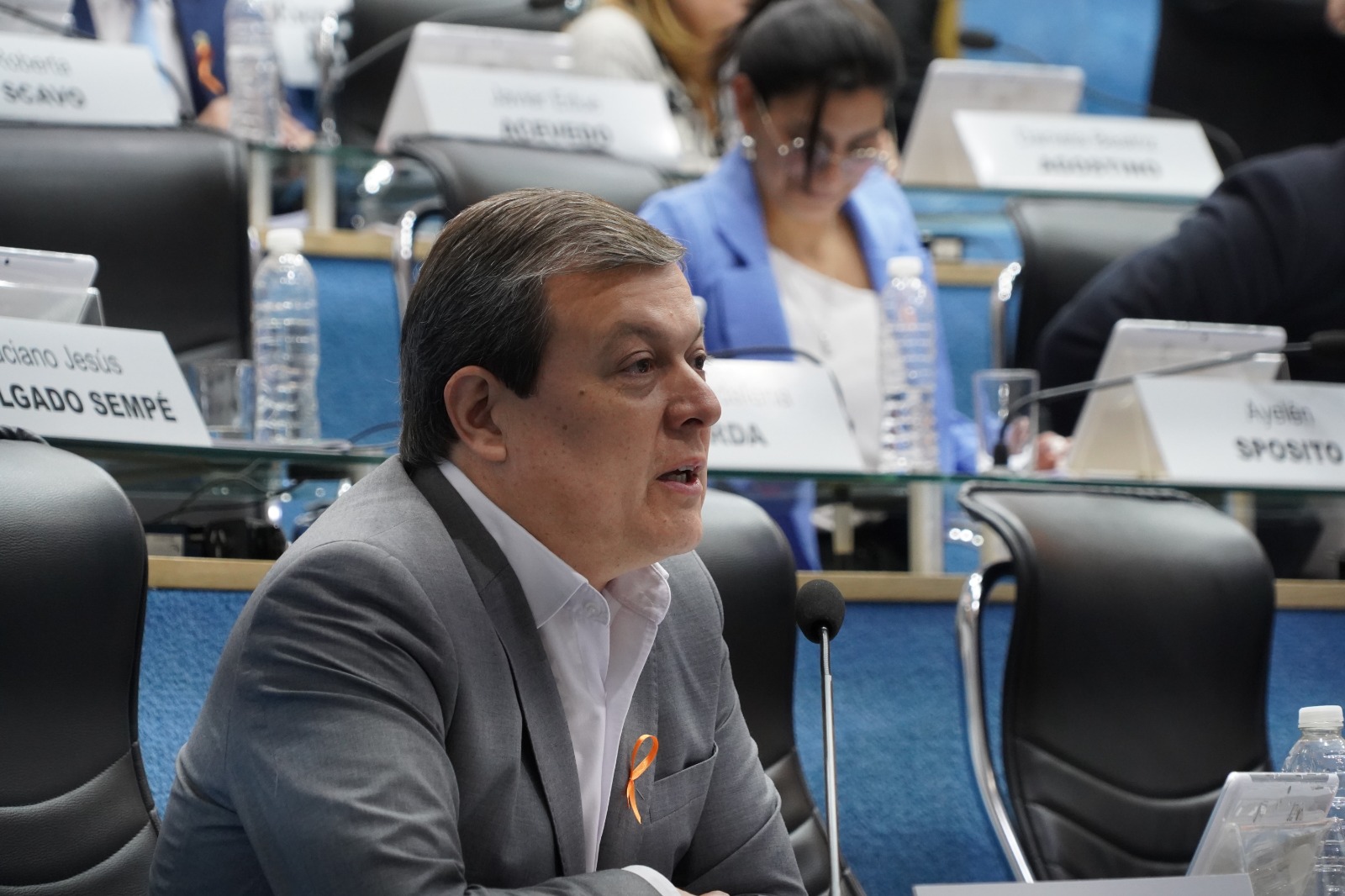 RÍO NEGRO AVANZA CON OBRAS EN LA RUTA 69 Y BUSCA MEJORAR UN ACCESO CLAVE PARA EL ALTO VALLE