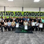 CAMIONEROS DE RÍO NEGRO CONFIRMÓ LISTA ÚNICA Y GUSTAVO SOL IRÁ POR SU PRIMER MANDATO