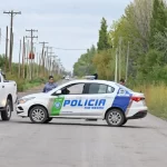 TRÁGICO ACCIDENTE EN CERVANTES: MURIERON DOS TRABAJADORES DEL PODER JUDICIAL