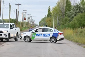 TRÁGICO ACCIDENTE EN CERVANTES: MURIERON DOS TRABAJADORES DEL PODER JUDICIAL