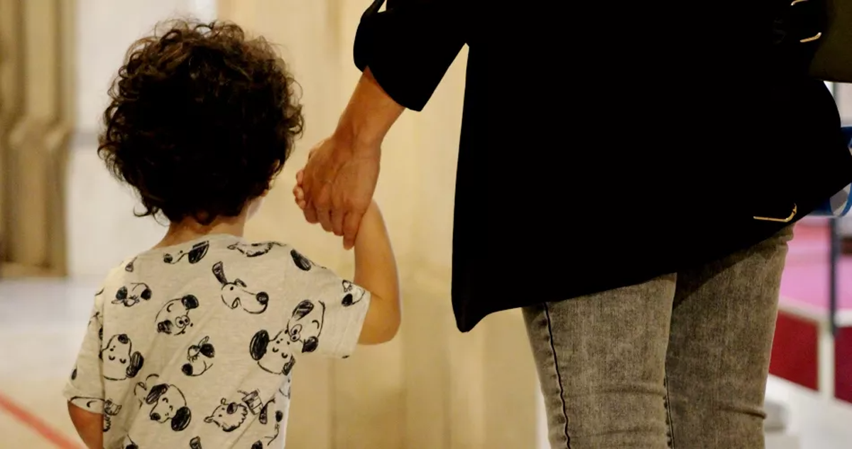 FAMILIAS SOLIDARIAS SUMA PRESENCIA EN ALLEN Y BUSCA AMPLIAR LA RED DE CUIDADO PARA NIÑOS Y ADOLESCENTES