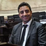 FULLONE DEFENDIÓ EN AM740 LAS REFORMAS DEL GOBIERNO Y PIDIÓ “FEDERALIZAR” LA LEY DE GLACIARES