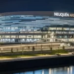 POLÉMICA EN NEUQUÉN: RECHAZAN CONSTRUIR EL “NEUQUÉN ARENA” EN LA ISLA 132