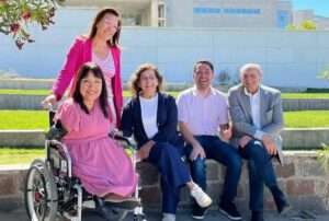 NEUQUÉN REPÚBLICA, EL NUEVO INTERBLOQUE QUE REUNE “LIBERTARIOS” Y PROGRESISTAS