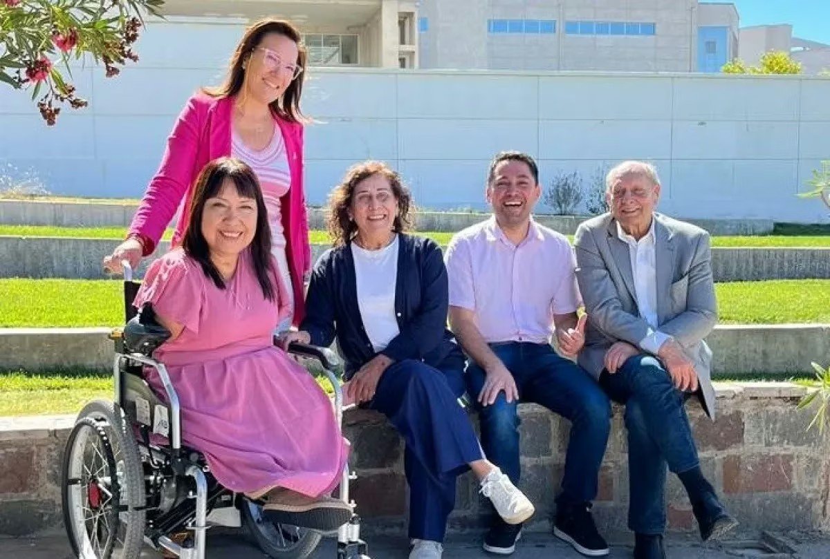 NEUQUÉN REPÚBLICA, EL NUEVO INTERBLOQUE QUE REUNE “LIBERTARIOS” Y PROGRESISTAS