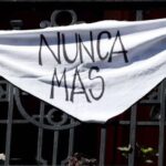 AMPLIA AGENDA POR LA MEMORIA, LA VERDAD Y LA JUSTICIA EN RÍO NEGRO