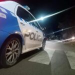 VIOLENCIA SIN FIN: DOS JÓVENES DEMORADOS POR UN ATAQUE CON ARMA BLANCA