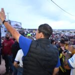 RUCCI INSTÓ A QUE RINCÓN DE LOS SAUCES SEA GOBERNADO POR LOS RINCONENSES