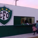 EL CLUB FERNÁNDEZ ORO TENDRÁ SU PROPIA ESCUELA Y SUMA UNA NUEVA PROPUESTA EDUCATIVA