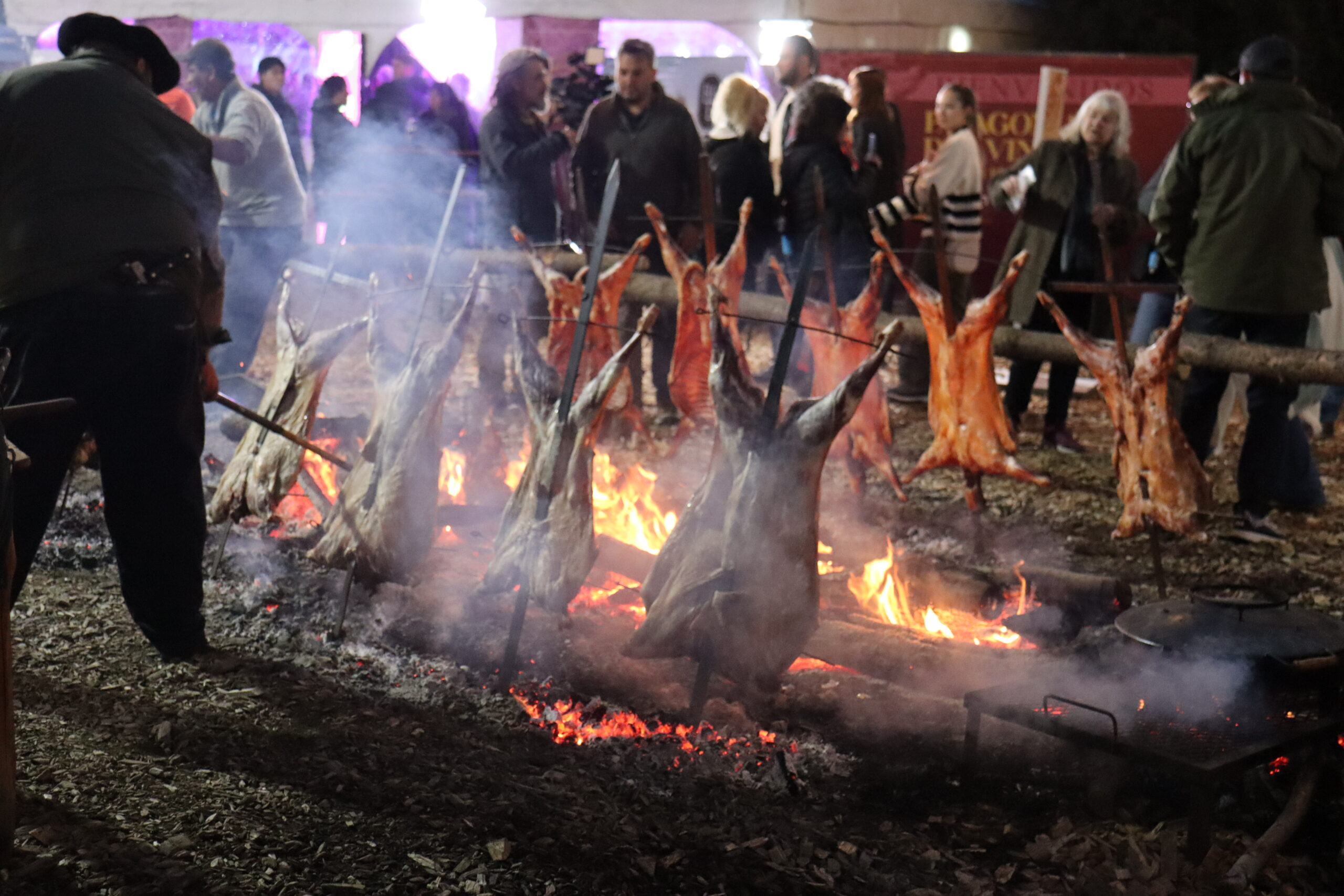 LA FIESTA NACIONAL DEL CHEF PATAGÓNICO CELEBRA SUS 20 AÑOS EN VILLA PEHUENIA