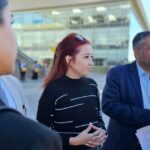 LA JUSTICIA ORDENA PERITAJES DEFINITIVOS EN EL CASO DE ALISON CALFUNAO