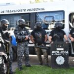 POLÉMICA POR ALLANAMIENTOS A UNA DOCENTE DE CENTENARIO