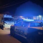 NARCOMENUDEO: DROGAS , ARMAS Y UN ABOGADO DETENIDO