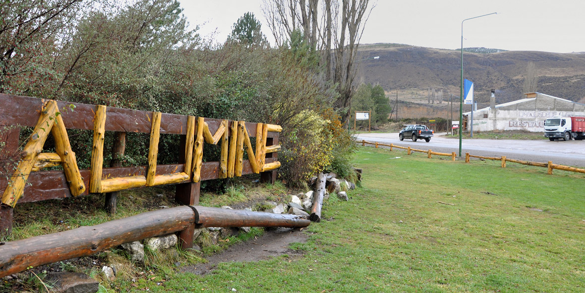 OLA DE AMENAZAS EN LAS ESCUELAS: ALLANARON UNA VIVIENDA Y ENCONTRARON UN ARMA EN ALUMINÉ