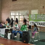 DURAS CRÍTICAS DE ATE CENTENARIO AL INTENDENTE ESTEBAN CIMOLAI