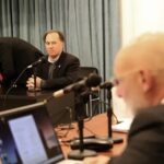 BERTOLINI BUSCA APARTAR AL FISCAL VIGNAROLI DE LA CAUSA EN SU CONTRA