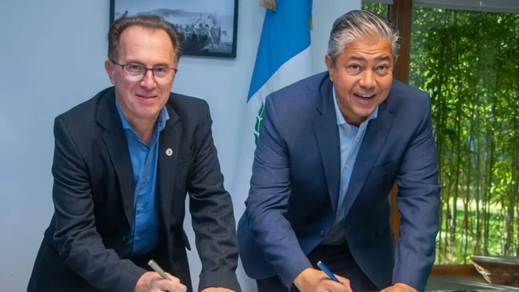 YA HAY FECHA PARA LA FORMULACIÓN DE CARGOS AL INTENDENTE LUIS BERTOLINI