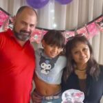 CATALINA GALCERAN: SOLICITARON PROBATION PARA LA OFICIAL Y HAY BRONCA EN LA FAMILIA