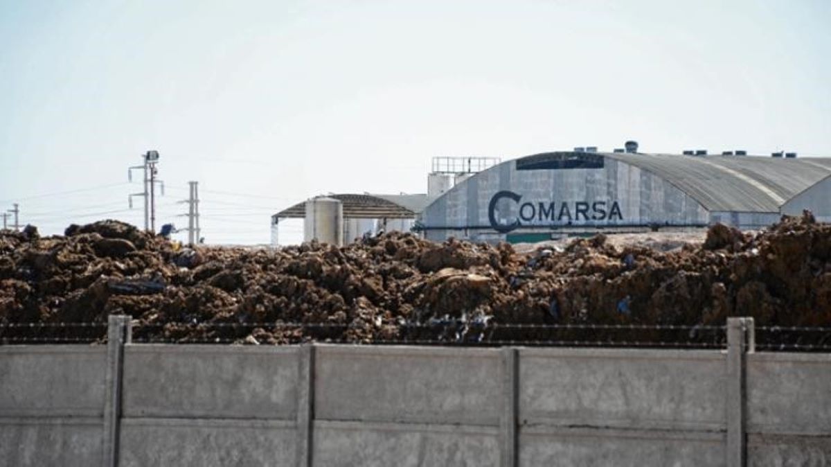 FALLO POLÉMICO: CRECE LA BRONCA POR LA PROBATION A DIRECTIVOS DE COMARSA