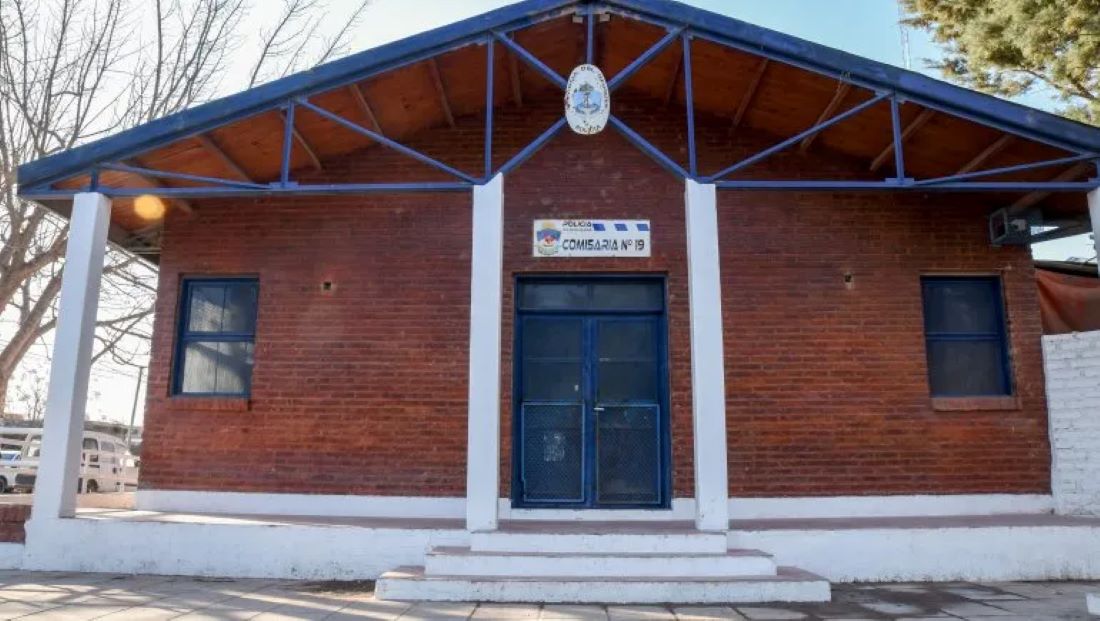 INSEGURIDAD SIN FIN: VIOLENTO ASALTO A UNA AUXILIAR DE SERVICIO