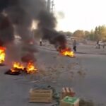 LA VIOLENCIA NO PARA: TIROS Y PROTESTAS EN EL OESTE NEUQUINO