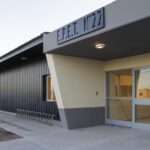 PREOCUPA LA ESCALADA DE VIOLENCIA EN LA EPET 22 DE CENTENARIO