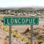 MORTAL ATAQUE DE CHAQUETAS AMARILLAS EN LONCOPUE