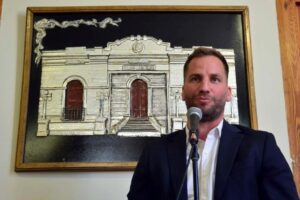 BANCO NACIÓN: PETTOVELLO DESPLAZÓ A LEANDRO MASSACCESI