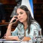 LUCILA CREXELL SERÁ EMBAJADORA, PESE A LAS DURAS CRÍTICAS DE JULIETA CORROZA