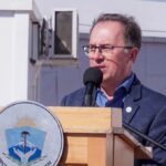 SE REPROGRAMÓ LA FORMULACIÓN DE CARGOS CONTRA BERTOLINI Y LA FISCALÍA PEDIRÁ PRISIÓN PREVENTIVA