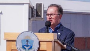 SE REPROGRAMÓ LA FORMULACIÓN DE CARGOS CONTRA BERTOLINI Y LA FISCALÍA PEDIRÁ PRISIÓN PREVENTIVA