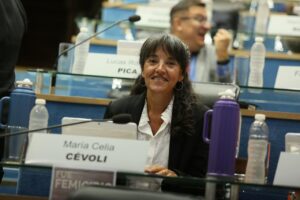 PIDEN AVANZAR CON LA “LEY CAZZU” PARA PROTEGER DERECHOS DE NIÑOS Y ADOLESCENTES