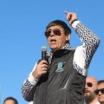 FUERZA NEUQUINA Y FEDERAL SALE A LA CANCHA, AUNQUE RUCCI ASEGURÓ QUE NO SERÁ CANDIDATO