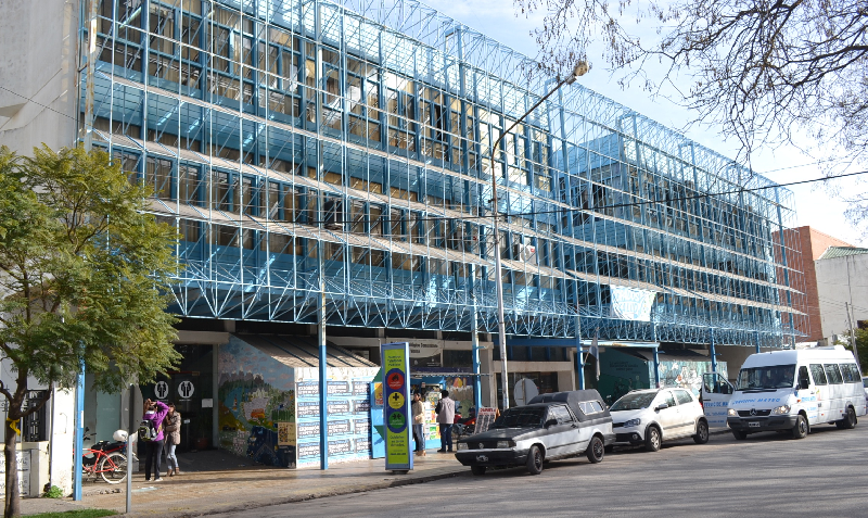 EN RÍO NEGRO DENUNCIARON A FALSA  MÉDICA POR EL EJERCICIO ILEGAL DE LA MEDICINA