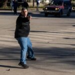 CONCEDIERON LA LIBERTAD CONDICIONAL AL TIRADOR DE ATE