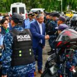 CRECE EL MALESTAR EN LA POLICÍA DE NEUQUÉN POR “SALARIOS DE HAMBRE Y ABANDONO”