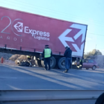 DOLOR Y PERITAJES TRAS EL TRÁGICO CHOQUE FATAL EN LA RUTA 7