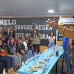 NI MILEI, NI CRISTINA, NI MACRI: RUCCI APUESTA POR UN PARTIDO PARA LOS TRABAJADORES