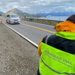 FUERTE OPERATIVO DE SEGURIDAD VIAL POR SEMANA SANTA