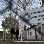 DUELO DE PODERES POR LA CRISIS CARCELARIA: UNA JUEZA INTIMÓ AL EJECUTIVO NEUQUINO A OCUPAR EL PABELLÓN DE LA U11