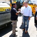 VIALES GANAN LA PULSEADA Y LEVATAN EL PARO TRAS ACORDAR CON EL GOBIERNO LOS LÍMITES DE AÉREO NEUQUÉN