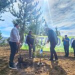 CAMIONEROS INAUGURÓ SU NUEVO PREDIO EN BARILOCHE CON PRESENCIA DE CORTÉS