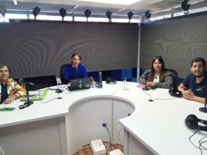 FAMILIAS SOLIDARIAS EN ALLEN: CÓMO FUNCIONA EL PROGRAMA QUE BUSCA EVITAR LA INSTITUCIONALIZACIÓN DE NIÑOS