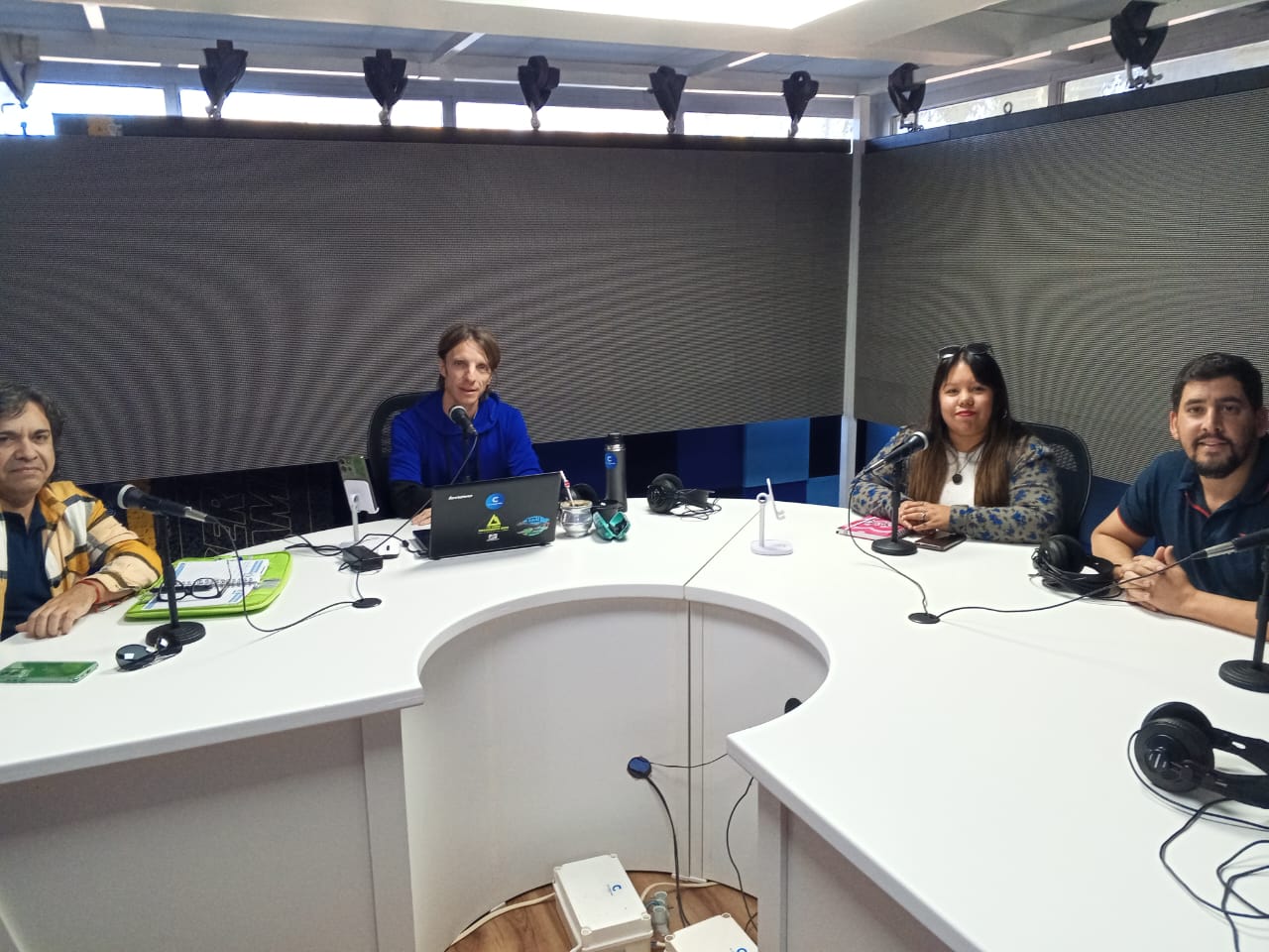 FAMILIAS SOLIDARIAS EN ALLEN: CÓMO FUNCIONA EL PROGRAMA QUE BUSCA EVITAR LA INSTITUCIONALIZACIÓN DE NIÑOS