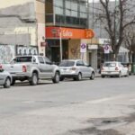 MÁS ESTACIONAMIENTO, MÁS RECAUDACIÓN: SE HABILITA LA ZONA BANCARIA EN NEUQUÉN CAPITAL